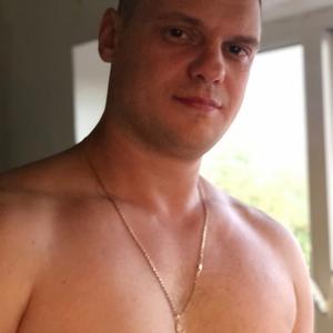 Дмитрий Александрович, 33 года, Хорлово