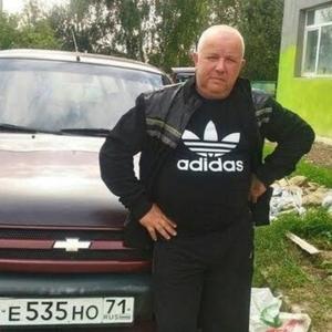 Евгений, 60 лет, Москва