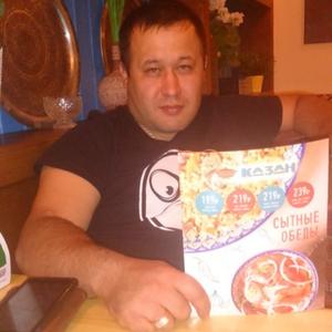 Azamat, 44 года, Уфа