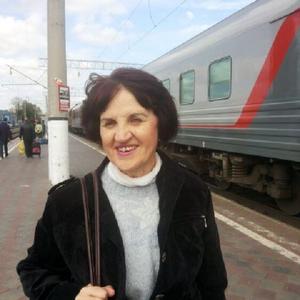 Эльмира, 79 лет, Москва