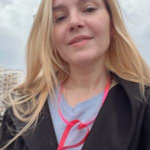 Евгения, 43 года, Новороссийск