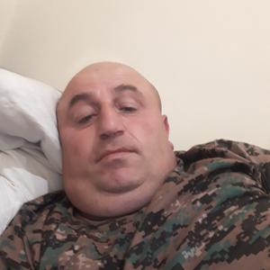 Samvel, 45 лет, Ереван
