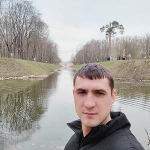 Демид, 35 лет, Москва