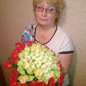 Ольга, 61 год, Красногорск