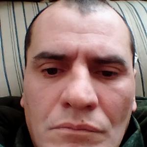 Андрей, 44 года, Донецк