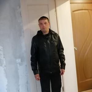 Парни в Шахтерске: Максим, 43 - ищет девушку из Шахтерска