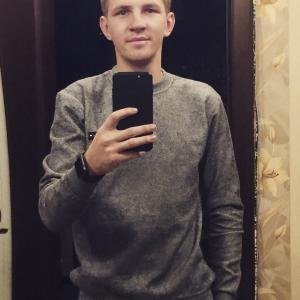 Влад , 24 года, Невинномысск