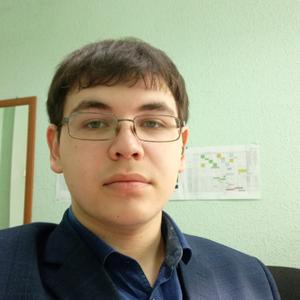 Денис, 22 года, Хабаровск