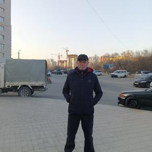 Андрей, 52 года, Петропавловск-Камчатский