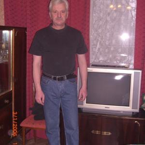 Игорь, 62 года, Санкт-Петербург