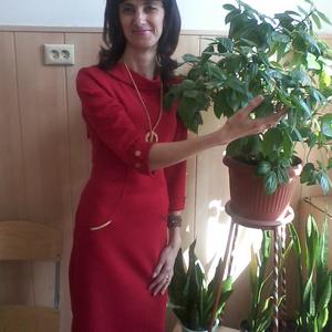 Галина, 52 года, Таганрог