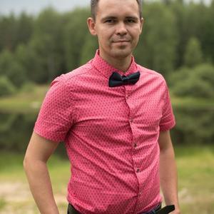 Сергей, 39 лет, Гусь-Хрустальный