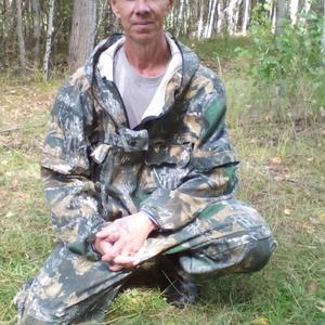 Олег, 60 лет, Тобольск