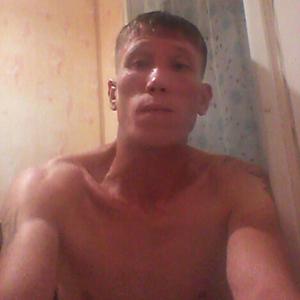 Сергей, 38 лет, Петропавловск-Камчатский