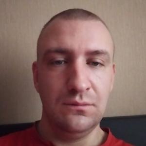 Николай, 36 лет, Запрудня