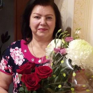 Татьяна Владимировна, 66 лет, Мурманск