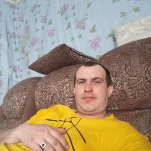 Серёга, 35 лет, Ульяновск