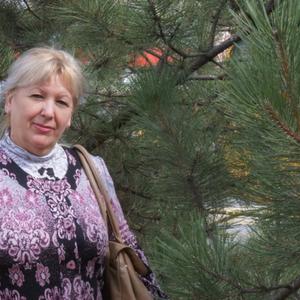 Девушки в Буденновске: Ирина, 68 - ищет парня из Буденновска