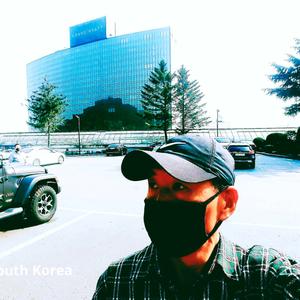 Парни в Seoul: Beckka, 53 - ищет девушку из Seoul