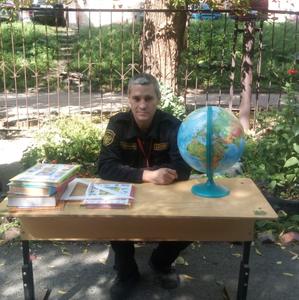 Михаил, 45 лет, Нефтекамск
