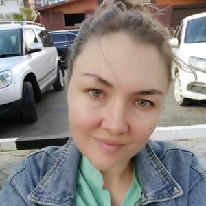 Татьяна, 37 лет, Северская