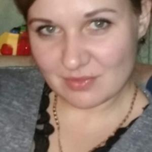 Ирина, 34 года, Курган