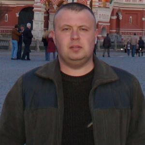 Павел, 45 лет, Ковров