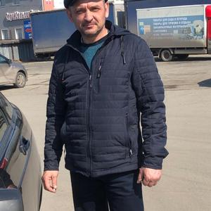 Сергей, 43 года, Тюмень
