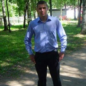 Парни в Череповце: Сергей, 38 - ищет девушку из Череповца