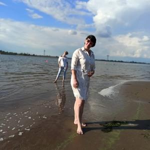 Девушки в Солнечногорске: Катерина, 39 - ищет парня из Солнечногорска