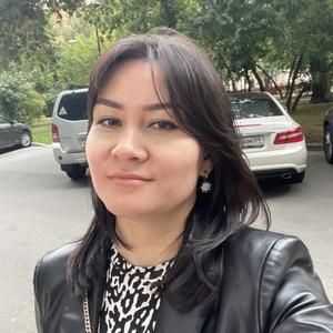 Shahzoda, 34 года, Москва
