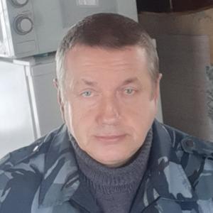 Владимр, 59 лет, Красноярск