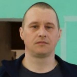 Сергей, 38 лет, Тобольск