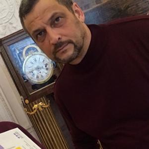 Юрий, 52 года, Тольятти