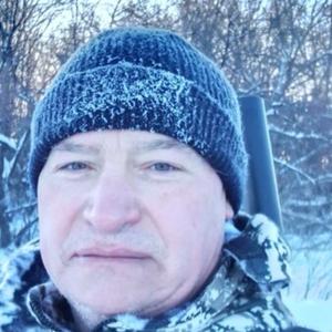 Сергей, 50 лет, Норильск