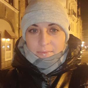 Девушки в Warsaw: Таня, 40 - ищет парня из Warsaw