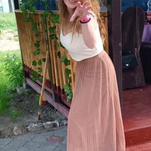 Лена, 32 года, Нижний Новгород
