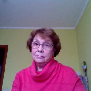 Наталья, 77 лет, Нижний Новгород