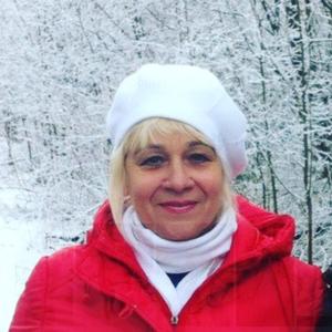 Маргарита Пестова, 64 года, Киров