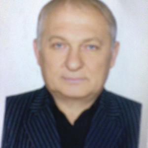 Сергей, 66 лет, Сосновоборск