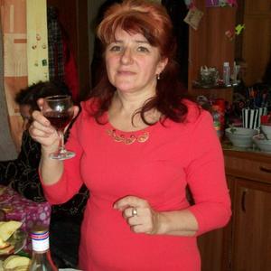 Маргарита Кучерук, 59 лет, Миасс