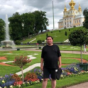 Александр Шипилов, 43 года, Элиста