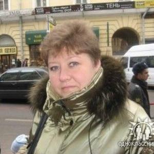 Ольга, 52 года, Подольск
