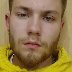 Дмитрий, 21 год, Калуга
