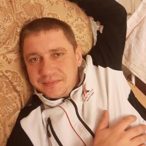 Парни в Прокопьевске: Василий, 37 - ищет девушку из Прокопьевска