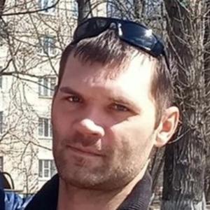 Антон, 38 лет, Ярославль