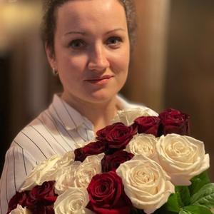 Марина, 36 лет, Москва