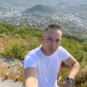 Андрей Шаймухаметов, 32 года, Таганрог