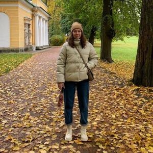 Девушки в Нижний Новгороде: Анна, 30 - ищет парня из Нижний Новгорода
