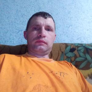 Владимир, 41 год, Комсомольск-на-Амуре